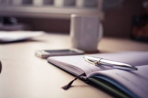 Business Consultant